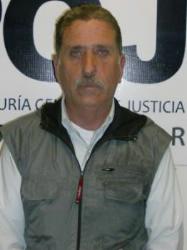 Humberto Javier Angulo ya había purgado una sentencia en Estados Unidos por el delito de abuso sexual